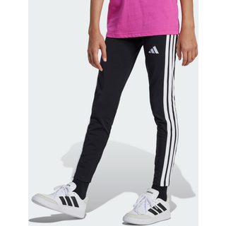Essentials Kids tights - Black / White - 152