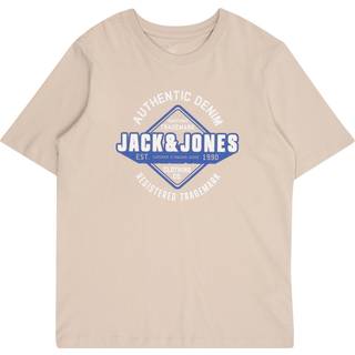 Logo T-shirt Junior