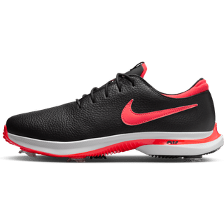 Nike Golf Air Zoom Victory Tour 3 golfsko, sort/sølvrød/