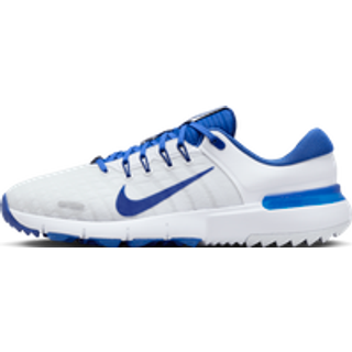 Nike Golf Golfsko Gratis golf, blå/hvid