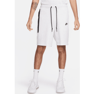 Nike Tech Fleece-shorts til mænd - brun - 3XL