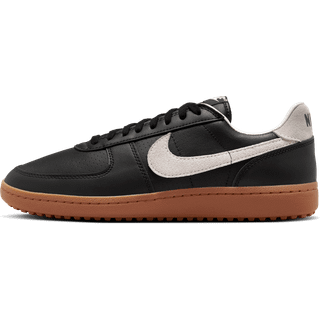 Field General 82 SP Sneaker in Sail & Black - 4