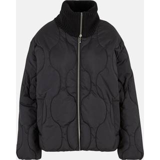 Only - Sort - Onlvanora Quilted Jacket Otw - Large