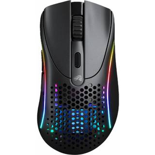 Glorious Model D 2 Trådløs Gaming Mus - Matte Black