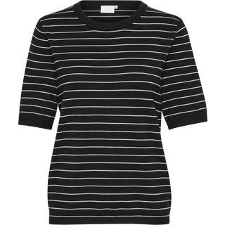Kaffe KAlizza Pullover - Flere farver - Str XS - Damer