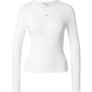 V-Neck Slim Long Sleeve T-Shirt