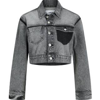 Jxfiona Denimjakke