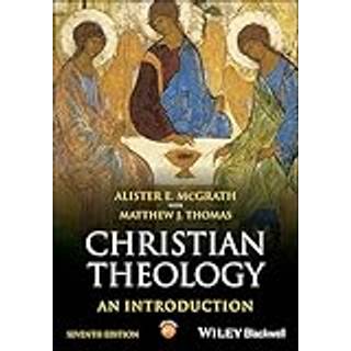 Christian Theology