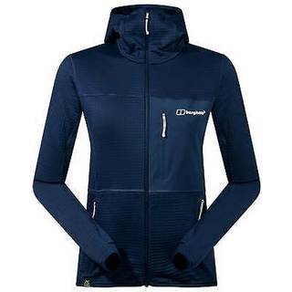 Women's Ridge-Hiker Hooded Jacket - Blue