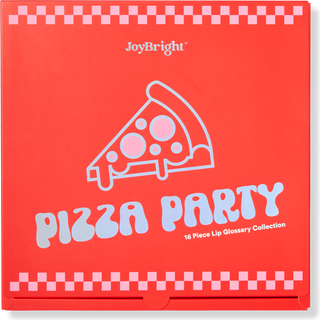 Ulta Beauty Pizza Party Lip Set