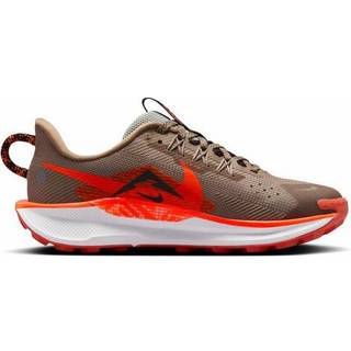 Nike Pegasus Trail 5-trailløbesko til større børn - brun - 38.5