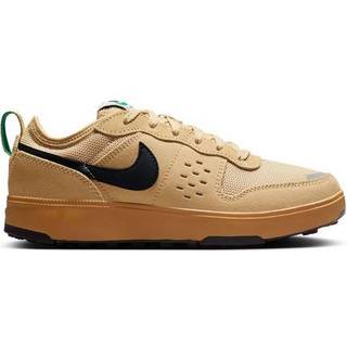 Nike C1TY "Brownstone"-sko til større børn - brun - 35.5