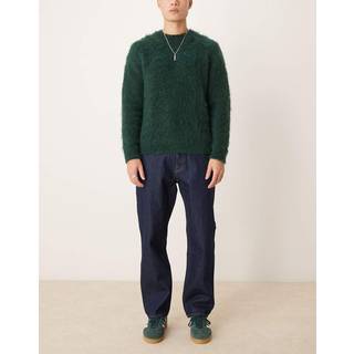 Kobe d blue jeans