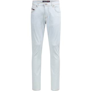 Slim Tapered Jeans - Denim - 3634