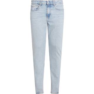 Slim Tapered Jeans - Denim - 2832