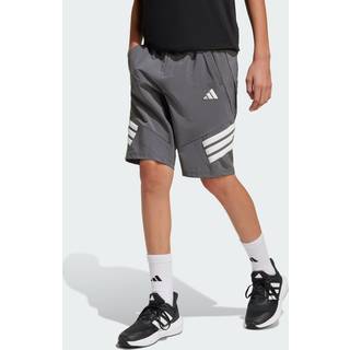 All Sports NXT Kids shorts - Grey Five / White - 164