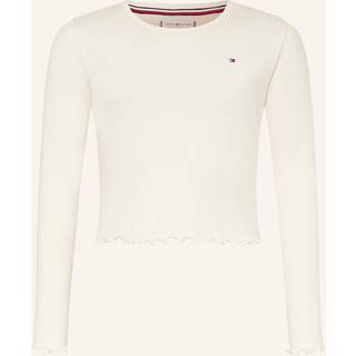 Tommy Hilfiger Super Slim Long Sleeve Knit Top12 år (152cm)