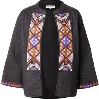 Indra Jakke, Washed Black, S