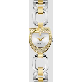 Guess GW0683L6 Damenuhr GIA 22mm 1ATM