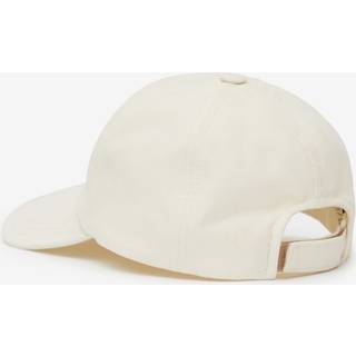 Gorra Tyron - Hombre - Ecru And Blue - Talla 59 - Isabel Marant