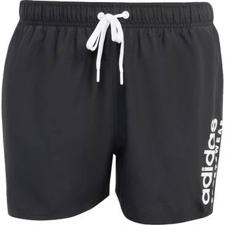 Essentials Logo CLX badeshorts - Black - 2XL