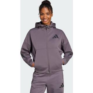 adidas Z.N.E. Full Zip Hættetrøje Dame