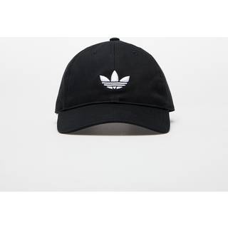 Adicolor Classic Trefoil Baseball kasket - Black - Kvinder (S/M)