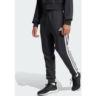 Bukser adidas Sportswear M 3S FT TC PANT je6346 Størrelse XL