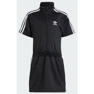 Firebird Kids kjole - Black - 122