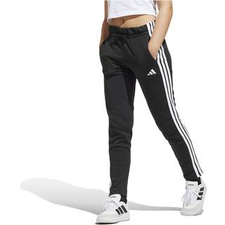 Essentials Kids bukser - Black / White - 170