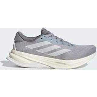 Supernova Solution 2.0 løbesko - Halo Silver / Zero Metalic / Grey - 40 2/3