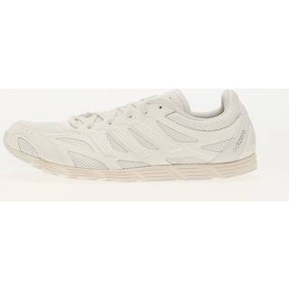 Adizero PR sko - Crystal White / Cloud White / Cloud White - 41 1/3