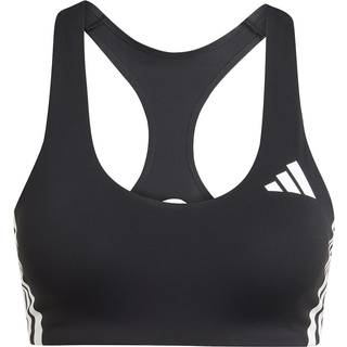 Adizero Run Medium Support bh - Black - S (A-B)