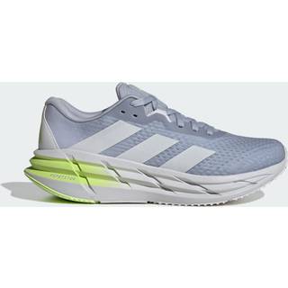 adidas Adistar 3 Løbesko Str. 44 Herre - Grå, Komfortabel og Støttende til Løb