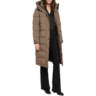 ROCKANDBLUE Falcon Jacket Mud 42