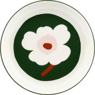 Unikko tallerken 20,5 cm