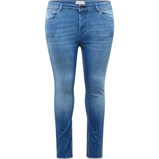 Carwilly Normal Talje Skinny Fit Jeans - 50/32