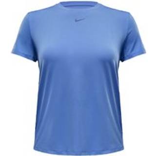 Nike One Classic Dri-FIT Kortærmet Topsmall