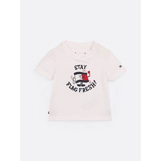 Logo Crew Neck T-Shirt