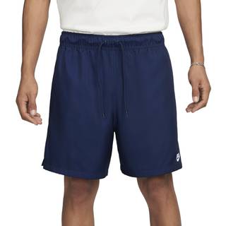 Shorts Nike M NK CLUB FLOW SHORT fn3307-410 Størrelse M