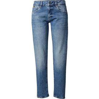 Kate Boyfriend Jeans - Medium blue - Women