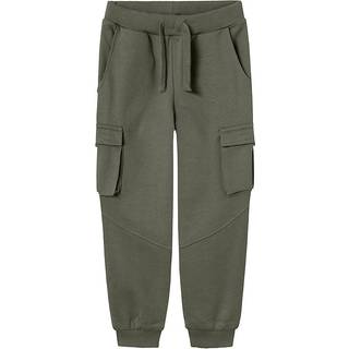 Name It Dusty Olive Sweatpants