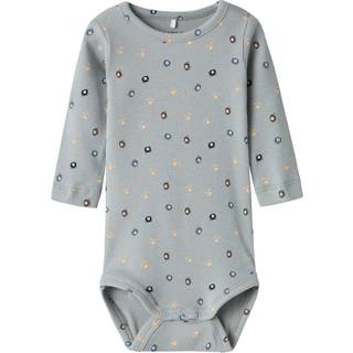 Name It Quarry Bamse Rib Body