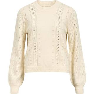Detaljeret Pullover
