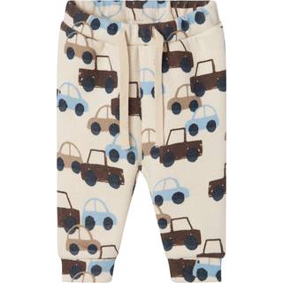 Regular Fit Sweatbukser