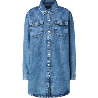 Nmalva Denimkjole