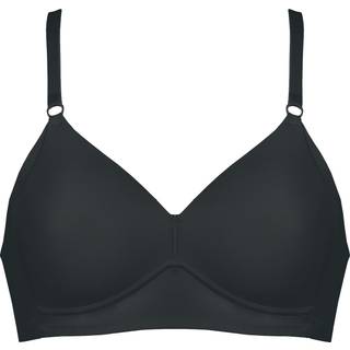 MAGIC Comfort Bra Spagetthi Straps - Black - Large * Kampagne *