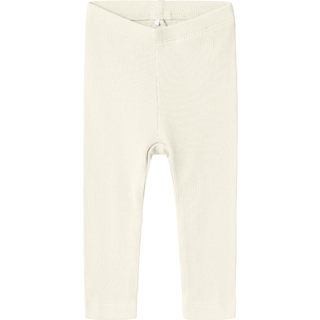 Name It Summer Sand Rib Leggings