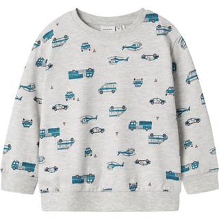 Regular Fit Sweatshirt