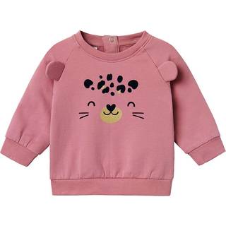 Langærmet Sweatshirt